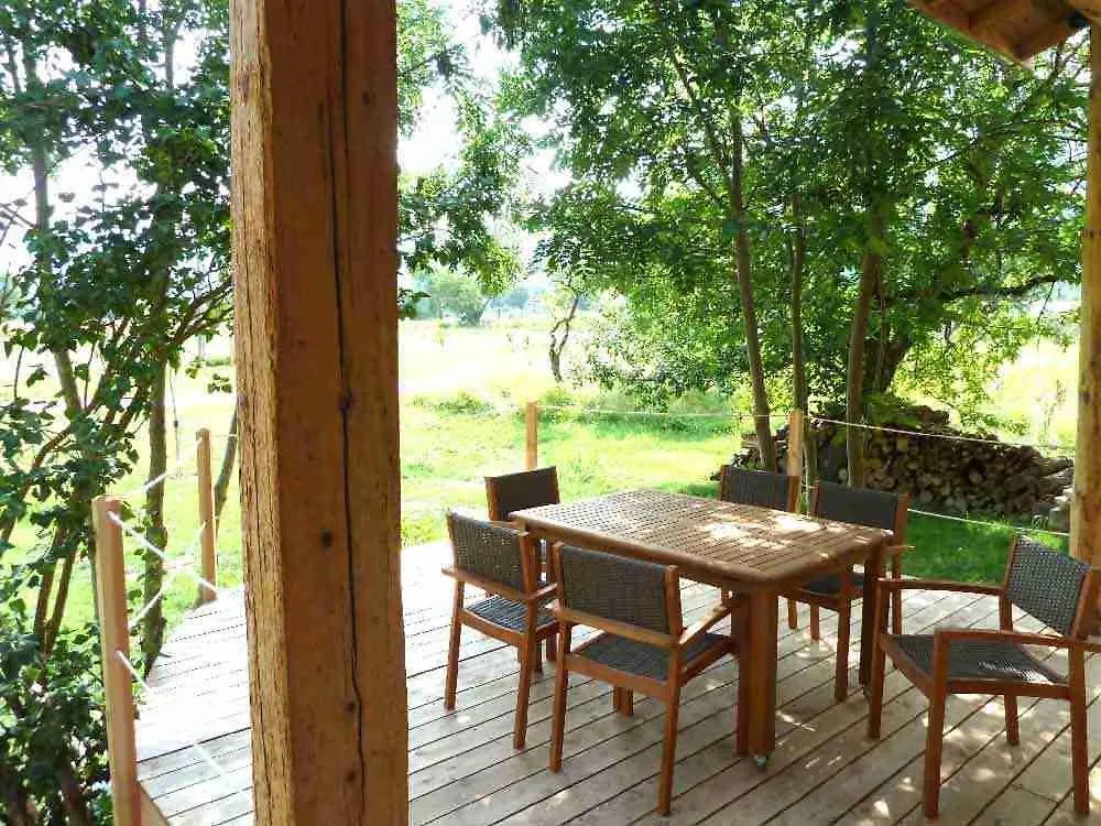 Guest house -Moulin De Solaure- Hotel Aix-en-Diois