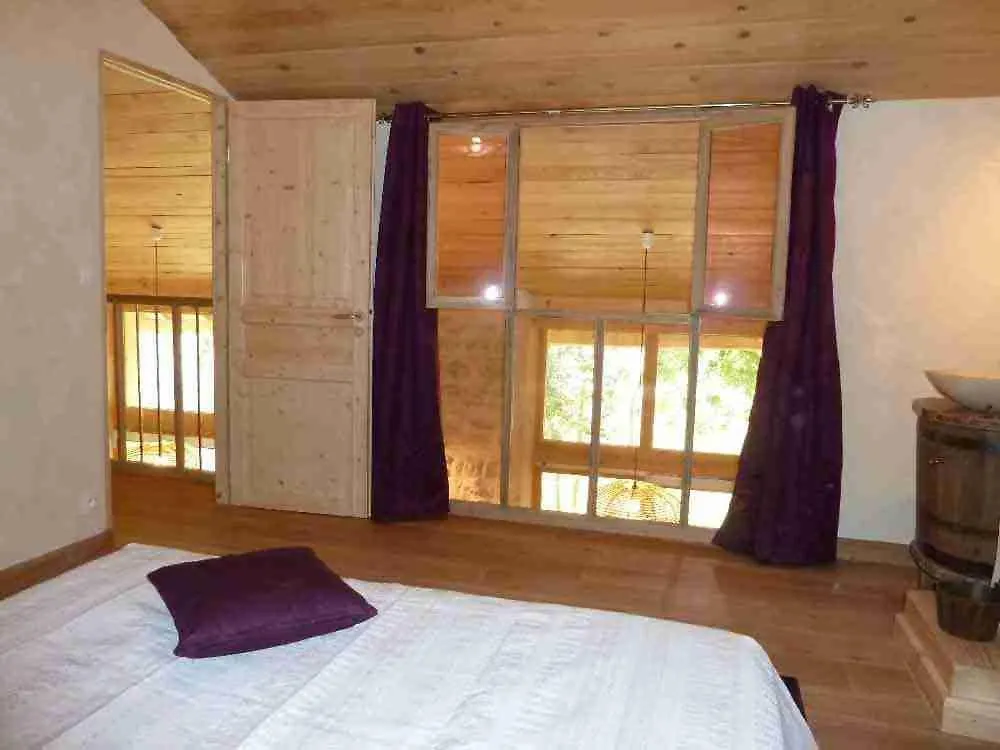 -Moulin De Solaure- Hotel Aix-en-Diois 0*,  France