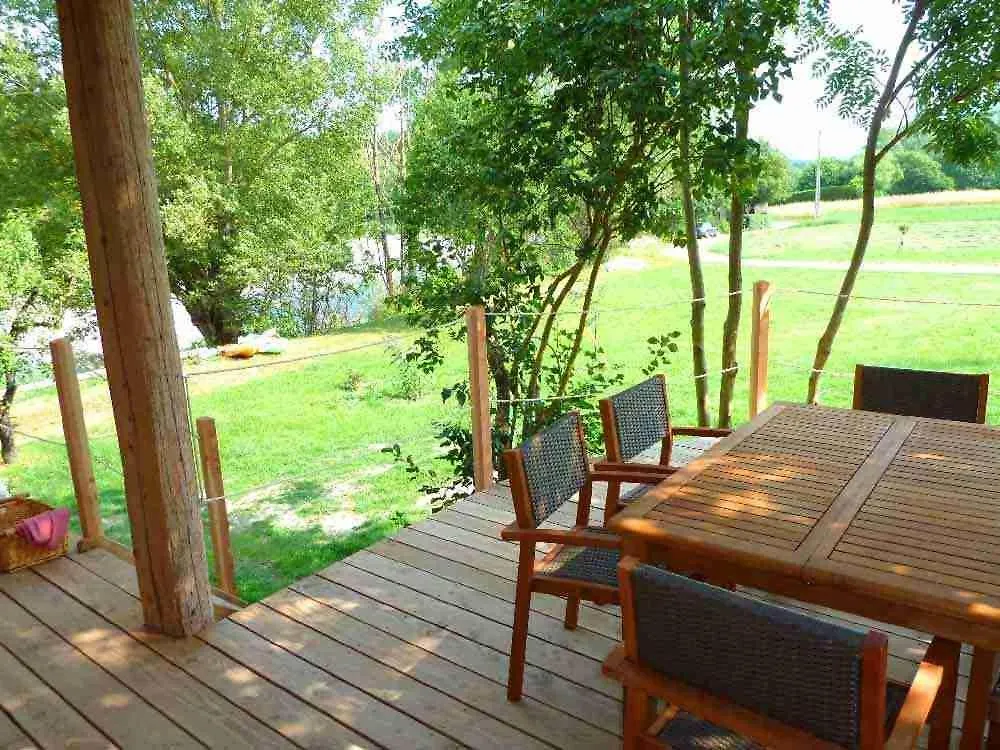 -Moulin De Solaure- Hotel Aix-en-Diois Guest house